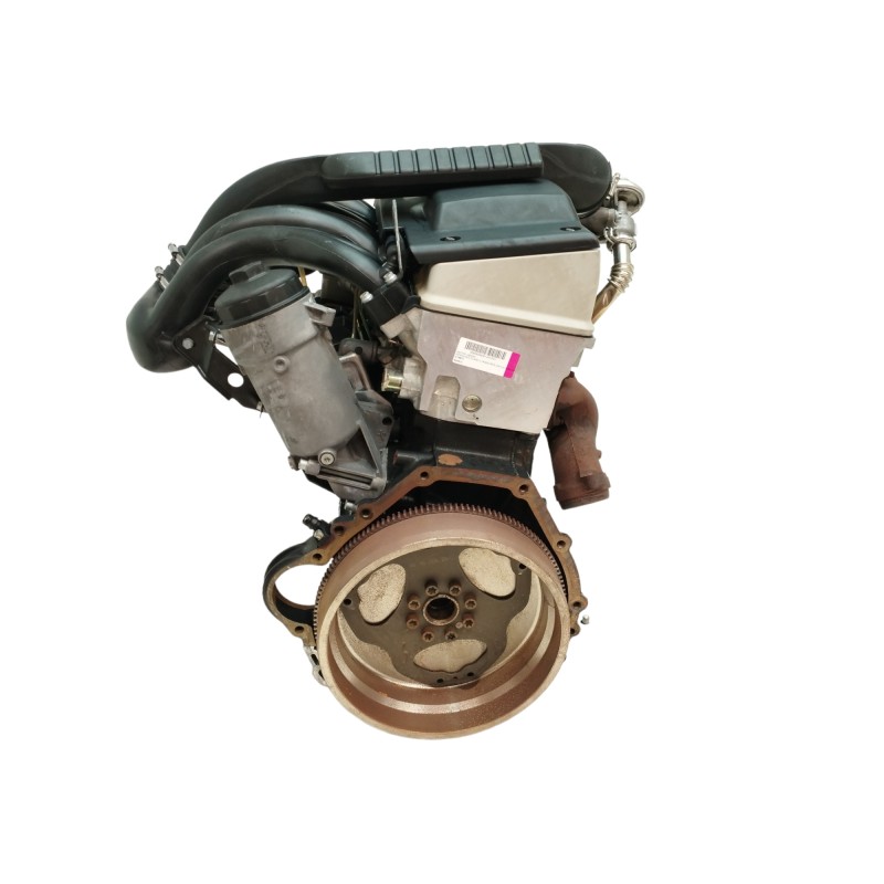 MOTOR COMPLETO