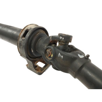 Recambio de transmision central para ssangyong actyon 2.0 td cat referencia OEM IAM 3320009203 145 CM 