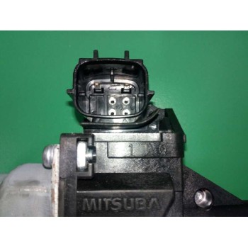 Recambio de elevalunas trasero derecho para nissan juke (f15) acenta referencia OEM IAM 82731CV01B  