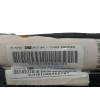 Recambio de airbag cortina delantero izquierdo para citroën c4 grand picasso 1.2 12v e-thp / puretech referencia OEM IAM 9800483
