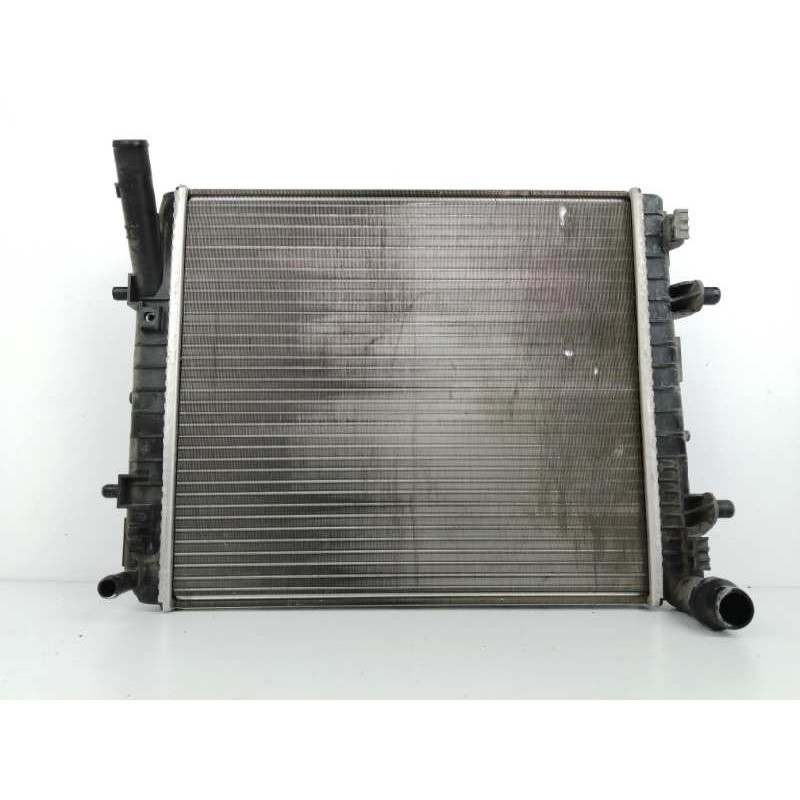 Recambio de radiador agua para citroën c1 ii (pa_, ps_) 1.2 vti 82 referencia OEM IAM 16400YV030  