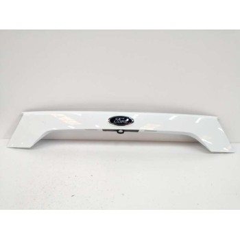 Recambio de moldura para ford kuga (cbs) referencia OEM IAM GJ54S43404A TRASERA PORTON BLANCO OBSERVAR FOTOS