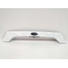 Recambio de moldura para ford kuga (cbs) referencia OEM IAM GJ54S43404A TRASERA PORTON BLANCO OBSERVAR FOTOS