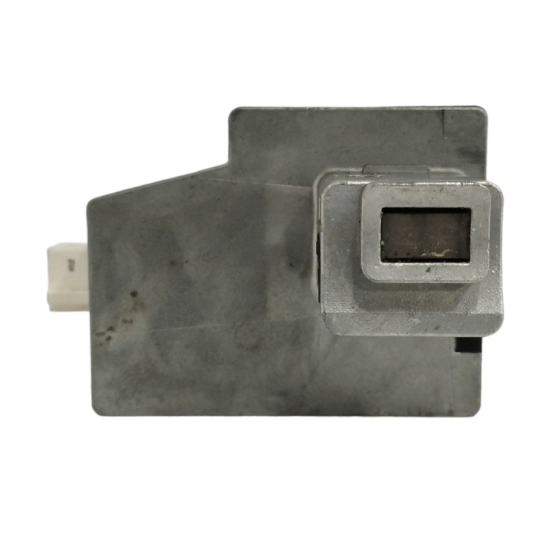 ANTIRROBO BLOQUEO ELECTRICO