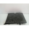 Recambio de radiador agua para peugeot 307 (s1) 2.0 hdi cat referencia OEM IAM 9647421380  