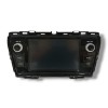 Recambio de pantalla multifuncion para ssangyong tivoli 1.5 g15dtf referencia OEM IAM 8914035210  