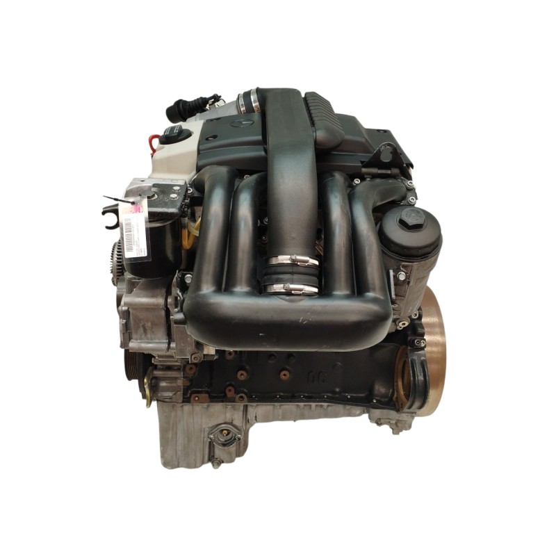 MOTOR COMPLETO