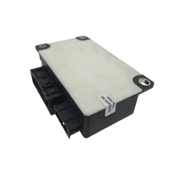 Recambio de centralita airbag para renault scenic iii 1.5 dci diesel fap referencia OEM IAM 285589605R  