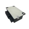 Recambio de centralita airbag para renault scenic iii 1.5 dci diesel fap referencia OEM IAM 285589605R  