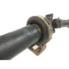 Recambio de transmision central para ssangyong actyon 2.0 td cat referencia OEM IAM 3320009203 145 CM 