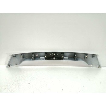 Recambio de moldura para ford kuga (cbs) referencia OEM IAM GJ54S43404A TRASERA PORTON BLANCO OBSERVAR FOTOS