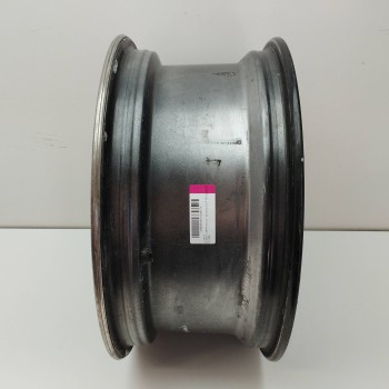 Recambio de llanta para subaru impreza sedán (gd) 2.0 i awd (gd9) referencia OEM IAM PAROTECH WHEELS 18X8J ET35 5H 5X110