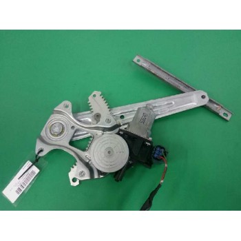 Recambio de elevalunas trasero derecho para nissan juke (f15) acenta referencia OEM IAM 82731CV01B  