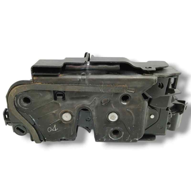 Recambio de cerradura puerta delantera derecha para volkswagen passat b8 (3g2, cb2) 1.4 tsi 150 cv referencia OEM IAM 5TB837016C