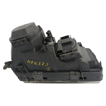 Recambio de faro izquierdo para bmw serie 3 berlina (e36) 2.5 turbodiesel cat referencia OEM IAM 63121393271 007045011 
