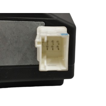 Recambio de antirrobo para citroën c4 picasso 1.2 12v e-thp referencia OEM IAM 9815905380 BLOQUEO ELECTRICO 