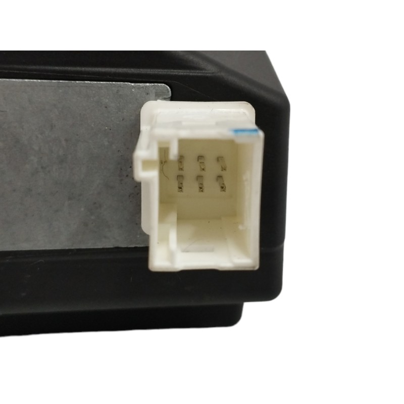 ANTIRROBO BLOQUEO ELECTRICO