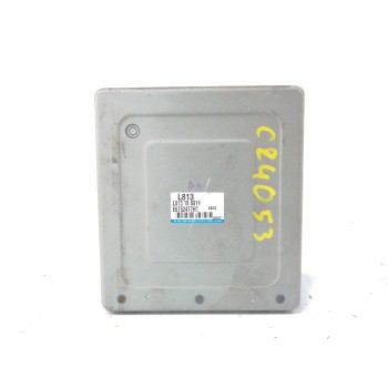 CENTRALITA MOTOR UCE L81318881H E6T52477H3 