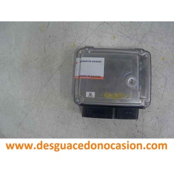 Recambio de centralita motor uce para seat altea xl (5p5) stylance / style referencia OEM IAM 03G906021LN 0281013282 