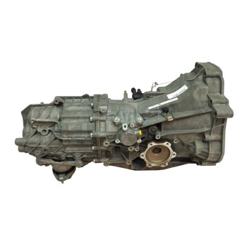 Recambio de caja cambios para audi a4 cabrio (8h) 2.5 v6 24v tdi referencia OEM IAM HEN  