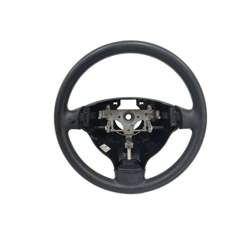 Recambio de volante para hyundai i10 i (pa) 1.2 referencia OEM IAM 561130X600  