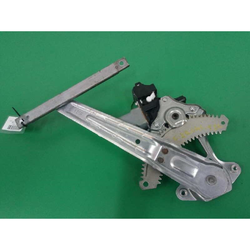 Recambio de elevalunas trasero izquierdo para nissan juke (f15) acenta referencia OEM IAM 827301FA0A  