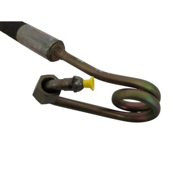 Recambio de tubo presion direccion asistida para mercedes-benz clase c (w202) berlina 200 (202.020) referencia OEM IAM 202466008