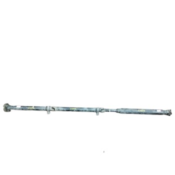 Recambio de transmision central para ford transit mod.2000 caja abierta ft 350 2.4 largo referencia OEM IAM  308 CM 