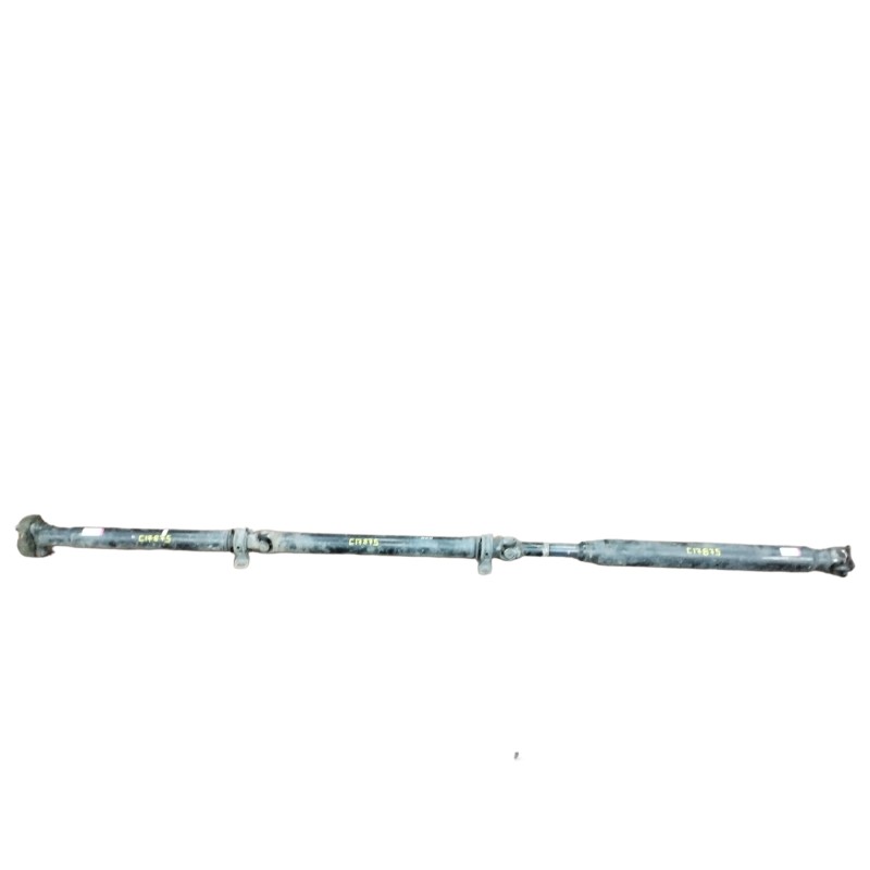 Recambio de transmision central para ford transit mod.2000 caja abierta ft 350 2.4 largo referencia OEM IAM  308 CM 