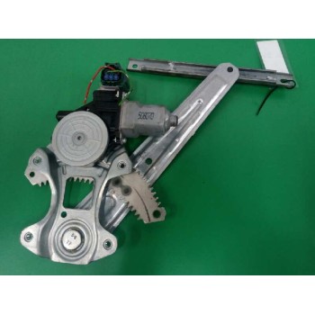 Recambio de elevalunas trasero izquierdo para nissan juke (f15) acenta referencia OEM IAM 827301FA0A  