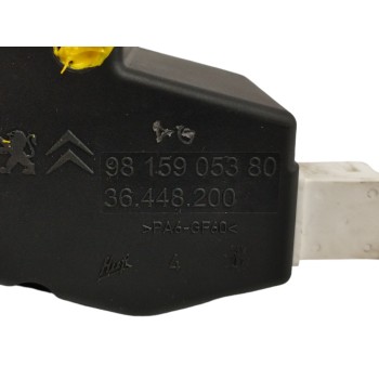 Recambio de antirrobo para citroën c4 picasso 1.2 12v e-thp referencia OEM IAM 9815905380 BLOQUEO ELECTRICO 