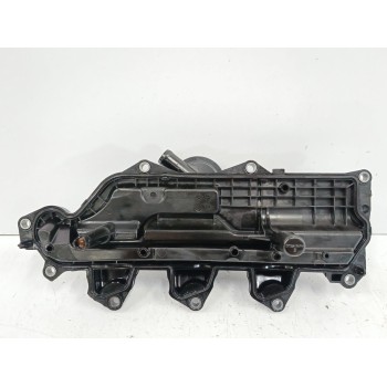 Recambio de tapa balancines para renault kadjar (ha_, hl_) 1.5 blue dci 115 referencia OEM IAM 118302055R  