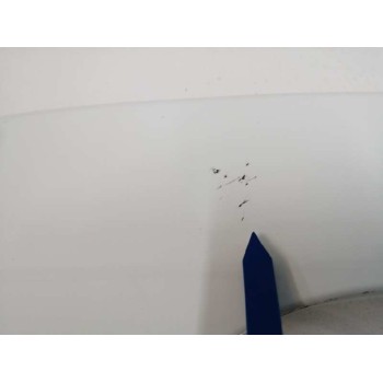 Recambio de moldura para ford kuga (cbs) referencia OEM IAM GJ54S43404A TRASERA PORTON BLANCO OBSERVAR FOTOS