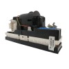 Recambio de mando calefaccion / aire acondicionado para bmw serie 3 berlina (e36) 2.5 turbodiesel cat referencia OEM IAM 6411138