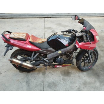 Recambio de carroceria corte para kymco quannon 125 quannon 125 referencia OEM IAM   