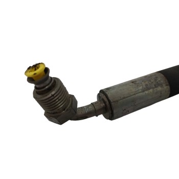 Recambio de tubo presion direccion asistida para mercedes-benz clase c (w202) berlina 200 (202.020) referencia OEM IAM 202466008