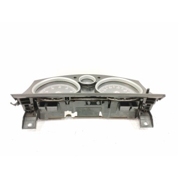 Recambio de cuadro instrumentos para opel astra gtc 16v referencia OEM IAM 13216674  