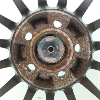 Recambio de llanta para subaru impreza sedán (gd) 2.0 i awd (gd9) referencia OEM IAM PAROTECH WHEELS 18X8J ET35 5H 5X110