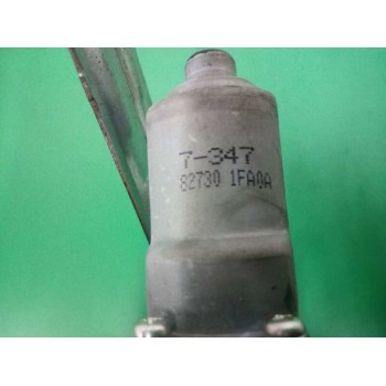 Recambio de elevalunas trasero izquierdo para nissan juke (f15) acenta referencia OEM IAM 827301FA0A  