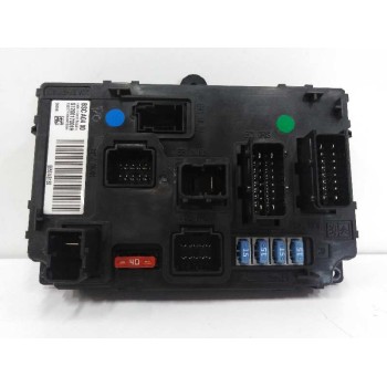Recambio de modulo electronico para citroën c6 (td_) 2.7 hdi referencia OEM IAM 9656148180 S120017001H 
