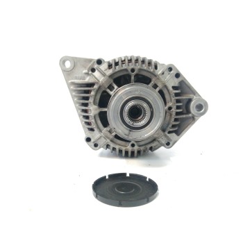 Recambio de alternador para volvo s40 berlina 1.9 diesel referencia OEM IAM   