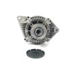 Recambio de alternador para volvo s40 berlina 1.9 diesel referencia OEM IAM   