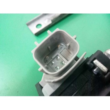 Recambio de elevalunas trasero izquierdo para nissan juke (f15) acenta referencia OEM IAM 827301FA0A  