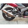Recambio de carroceria corte para kymco quannon 125 quannon 125 referencia OEM IAM   