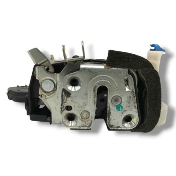 Recambio de cerradura puerta delantera izquierda para nissan micra iv (k13k, k13kk) 1.2 referencia OEM IAM 805011HH1A  