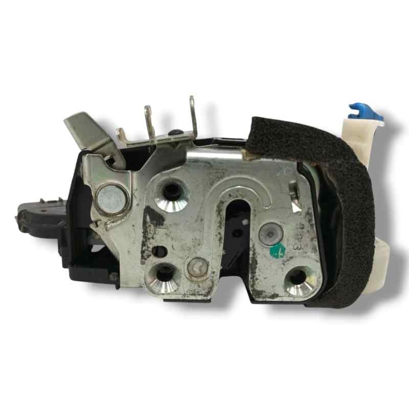 Recambio de cerradura puerta delantera izquierda para nissan micra iv (k13k, k13kk) 1.2 referencia OEM IAM 805011HH1A  