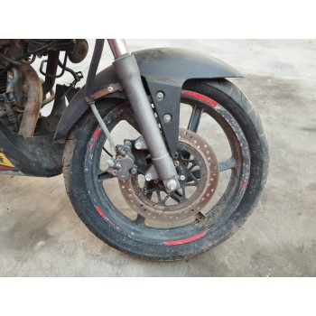 Recambio de carroceria corte para kymco quannon 125 quannon 125 referencia OEM IAM   
