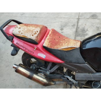 Recambio de carroceria corte para kymco quannon 125 quannon 125 referencia OEM IAM   