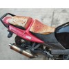 Recambio de carroceria corte para kymco quannon 125 quannon 125 referencia OEM IAM   