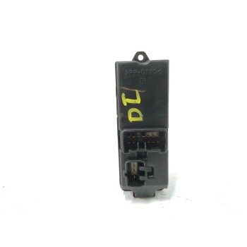 Recambio de mando elevalunas delantero izquierdo para mazda 6 berlina (gg) 1.8 cat referencia OEM IAM   